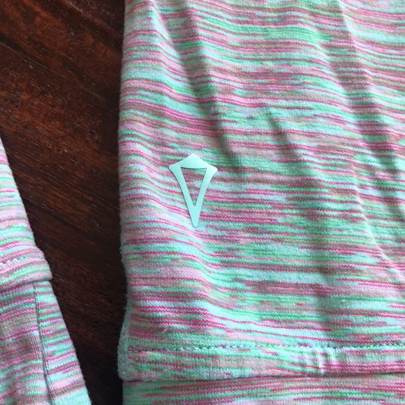 Ivivva Multicolor Kids Jacket - Picture 3 of 9